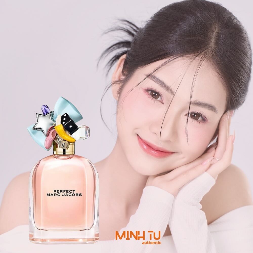 Nước hoa Nữ Marc Jacobs Perfect EDP